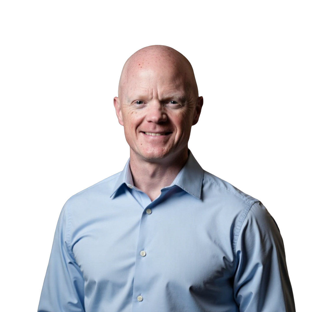 Dr. Ben Bikman, PhD