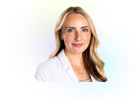 A Bliv clinician
